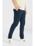 Scotch & Soda Pantaloni chino din amestec de bumbac organic - Pled.ro