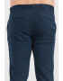 Scotch & Soda Pantaloni chino din amestec de bumbac organic - Pled.ro