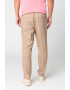 Scotch & Soda Pantaloni chino in carouri - Pled.ro