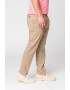 Scotch & Soda Pantaloni chino in carouri - Pled.ro