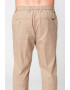 Scotch & Soda Pantaloni chino in carouri - Pled.ro