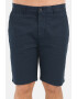 Scotch & Soda Pantaloni chino scurti cu 4 buzunare - Pled.ro