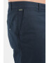 Scotch & Soda Pantaloni chino scurti cu 4 buzunare - Pled.ro