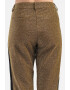 Scotch & Soda Pantaloni cu model stralucitor - Pled.ro