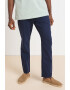 Scotch & Soda Pantaloni drepti din amestec de in Warren - Pled.ro