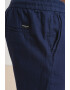 Scotch & Soda Pantaloni drepti din amestec de in Warren - Pled.ro