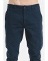 Scotch & Soda Pantaloni regular fit din amestec de bumbac - Pled.ro