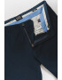 Scotch & Soda Pantaloni regular fit din amestec de bumbac - Pled.ro