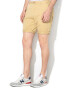 Scotch & Soda Pantaloni scurti chino cu talie medie - Pled.ro