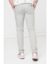 Scotch & Soda Pantaloni sport de bumbac organic cu benzi laterale contrastante - Pled.ro