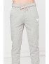 Scotch & Soda Pantaloni sport de bumbac organic cu benzi laterale contrastante - Pled.ro