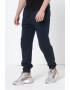 Scotch & Soda Pantaloni sport de bumbac organic cu snur - Pled.ro