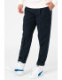 Scotch & Soda Pantaloni sport din amestec de lana cu snur de ajustare - Pled.ro