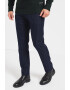 Scotch & Soda Pantaloni super slim fit cu model - Pled.ro