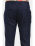 Scotch & Soda Pantaloni super slim fit cu model - Pled.ro