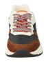 Scotch & Soda Pantofi sport cu insertii de piele si piele intoarsa Celest 2.0 - Pled.ro