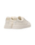 Scotch & Soda Pantofi sport din piele cu model uni Nixie - Pled.ro