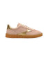 Scotch & Soda Pantofi sport low-cut de piele intoarsa - Pled.ro