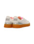 Scotch & Soda Pantofi sport low-cut din piele - Pled.ro