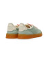 Scotch & Soda Pantofi sport low-cut din piele intoarsa - Pled.ro