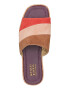 Scotch & Soda Papuci de piele intoarsa cu model colorblock - Pled.ro