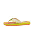 Scotch & Soda Papuci flip-flop cu garnituri de piele ecologica - Pled.ro