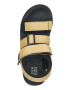 Scotch & Soda Sandale cu velcro si barete multiple - Pled.ro