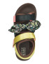 Scotch & Soda Sandale cu velcro si funda decorativa - Pled.ro