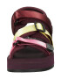 Scotch & Soda Sandale cu velcro si model colorblock - Pled.ro