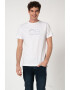 Scotch & Soda Tricou cu elemente reflectorizante - Pled.ro