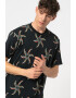 Scotch & Soda Tricou cu imprimeu grafic - Pled.ro