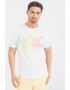 Scotch & Soda Tricou cu text - Pled.ro