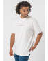 Scotch & Soda Tricou de bumbac cu imprimeu - Pled.ro