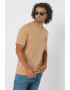 Scotch & Soda Tricou de bumbac cu imprimeu grafic - Pled.ro