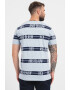 Scotch & Soda Tricou din bumbac cu imprimeu - Pled.ro