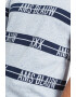 Scotch & Soda Tricou din bumbac cu imprimeu - Pled.ro