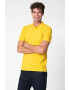 Scotch & Soda Tricou polo cu buzunar pe piept - Pled.ro