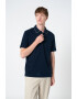 Scotch & Soda Tricou polo cu buzunar pe piept - Pled.ro