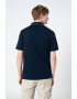 Scotch & Soda Tricou polo cu buzunar pe piept - Pled.ro