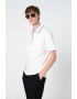 Scotch & Soda Tricou polo cu buzunar pe piept - Pled.ro