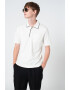 Scotch & Soda Tricou polo cu buzunar pe piept - Pled.ro