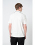 Scotch & Soda Tricou polo cu buzunar pe piept - Pled.ro