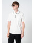 Scotch & Soda Tricou polo cu buzunar pe piept - Pled.ro