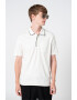 Scotch & Soda Tricou polo cu buzunar pe piept - Pled.ro