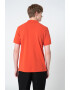 Scotch & Soda Tricou polo de bumbac organic cu logo brodat - Pled.ro