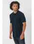 Scotch & Soda Tricou polo de bumbac pique - Pled.ro