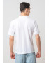 Scotch & Soda Tricou polo din bumbac cu detaliu logo - Pled.ro