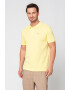 Scotch & Soda Tricou polo din bumbac organic - Pled.ro