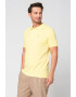 Scotch & Soda Tricou polo din bumbac organic - Pled.ro