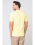 Scotch & Soda Tricou polo din bumbac organic - Pled.ro